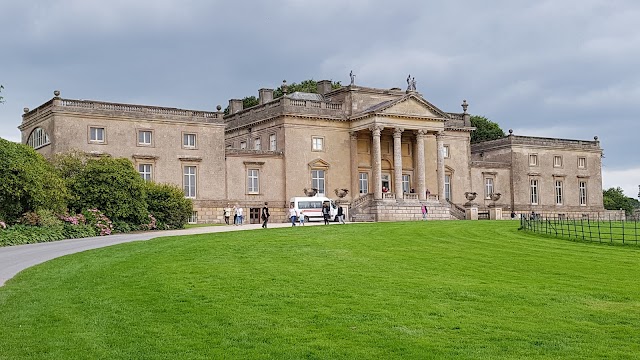 Stourhead