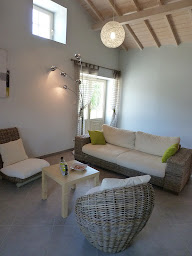 Photo n°14 de Les Gîtes du Grand Courdeault à Saint-Pierre-d'Amilly (Maison de vacances)
