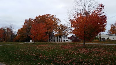 Photos of Old Centre Historic District