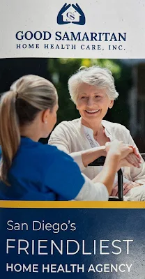 GOOD SAMARITAN HOME HEALTH INC - Photo 3