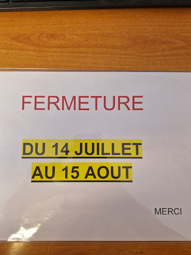 Auto Pièces du bassin