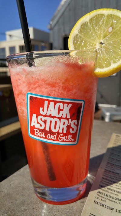 Photos of Jack Astor's Bar & Grill