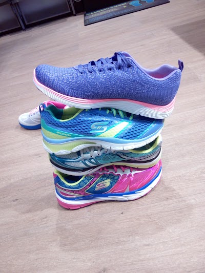 Photos of Skechers Circle Mall