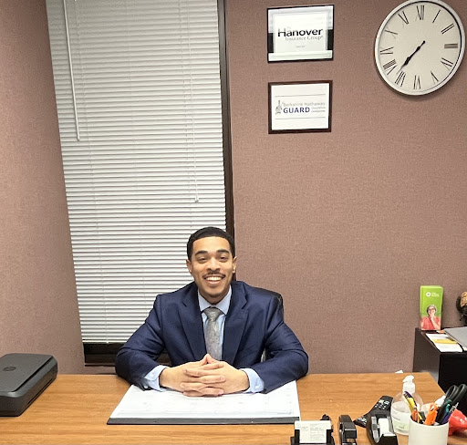 Aware Insurance Group, Inc.