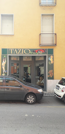 TAZIOTOYS Logo