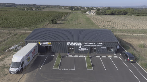 FANA INFORMATIQUE Gallery - France
