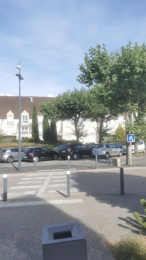Photo de EHPAD Les Consuls à Saint-Just-le-Martel (87590)
