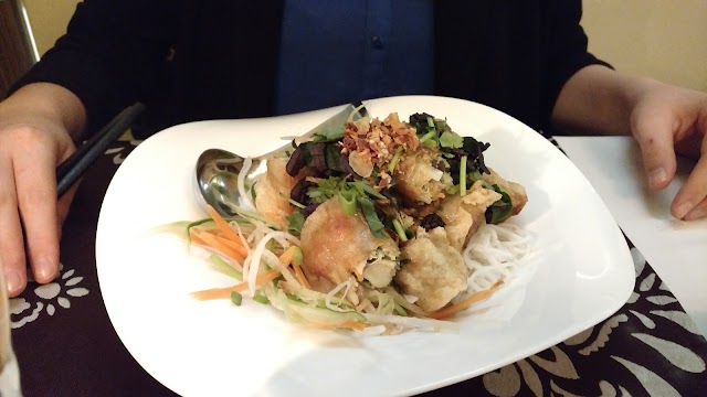 Good Morning Vietnam Restaurant