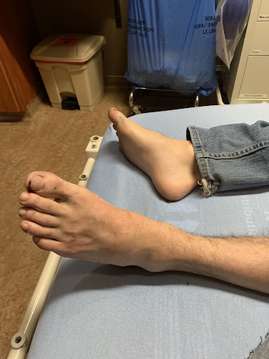 Noyes Memorial Hospital - Thumbnail