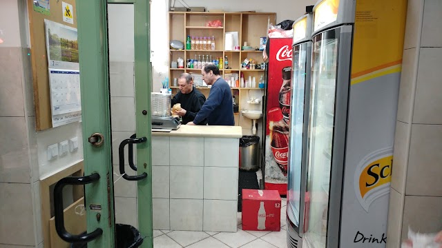 Sabich Oved