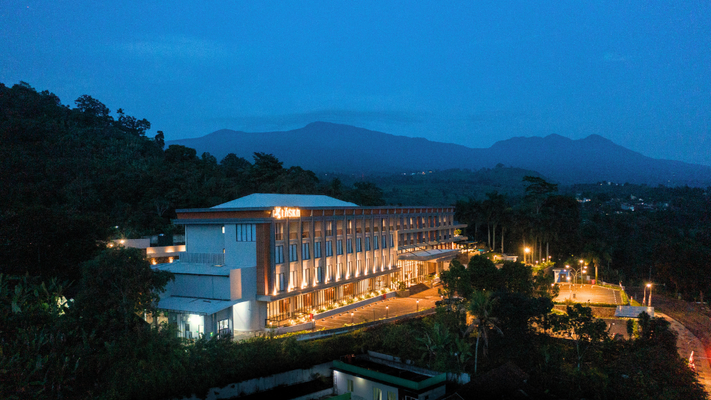 Láska Hotel & Resort Ciater