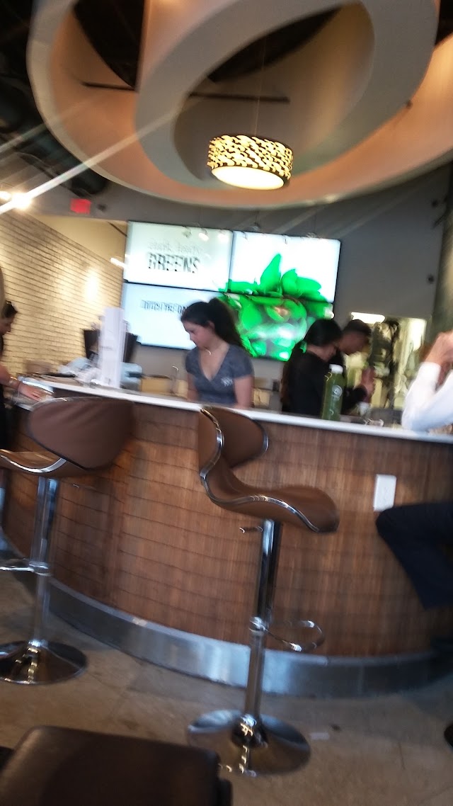 Raw Juce Glades