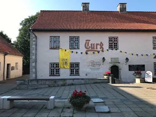 Turistų atrakcijos