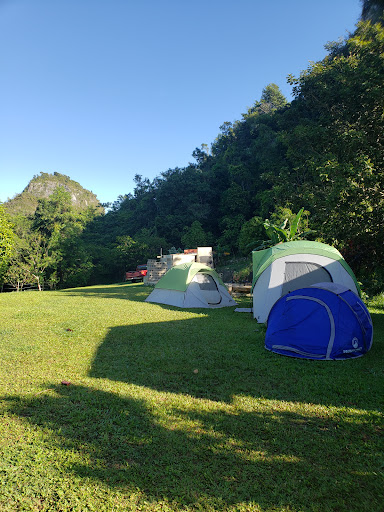 Hacienda San José en Santa Rosa, Utuado Gallery - United States