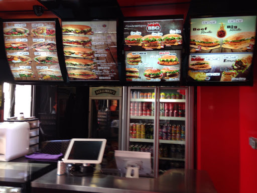 Photo 5 - Gourmet Burger