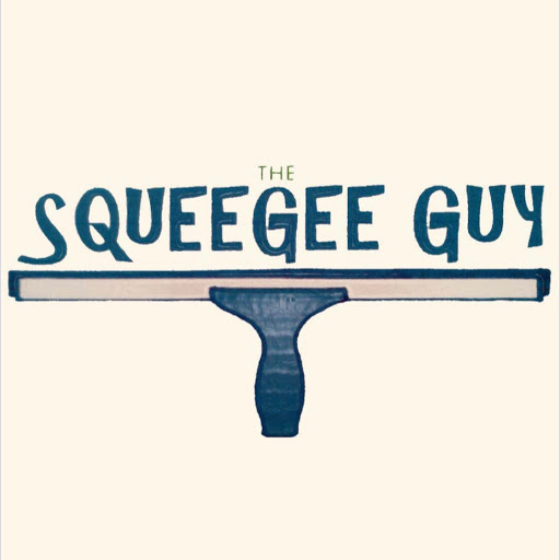 Squeegee Guy Window Cleaning - Visual