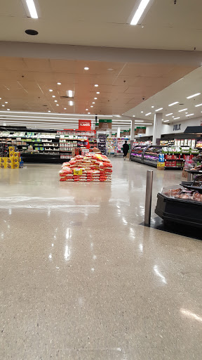 Woolworths Deer Park Gallery - Australia