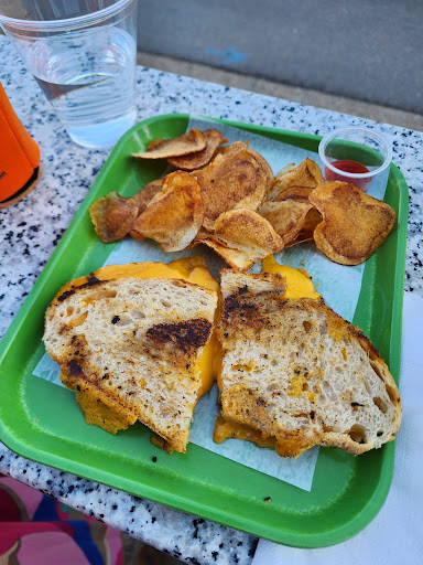 Electric Circus Taco - Thumbnail