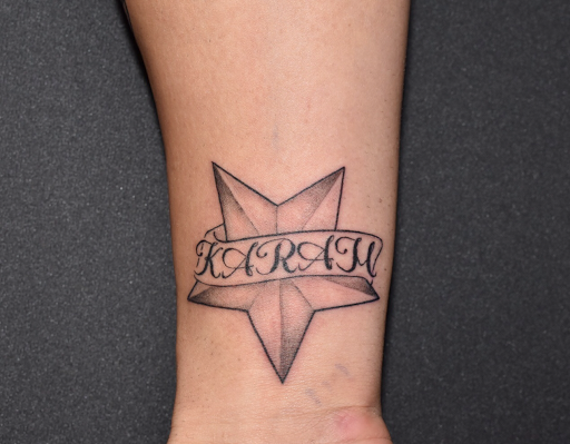 Idink Tattoostudio タトゥー ショップ