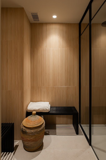 Spa Beldon Wellness BLESS Hotel Madrid Gallery - Spain