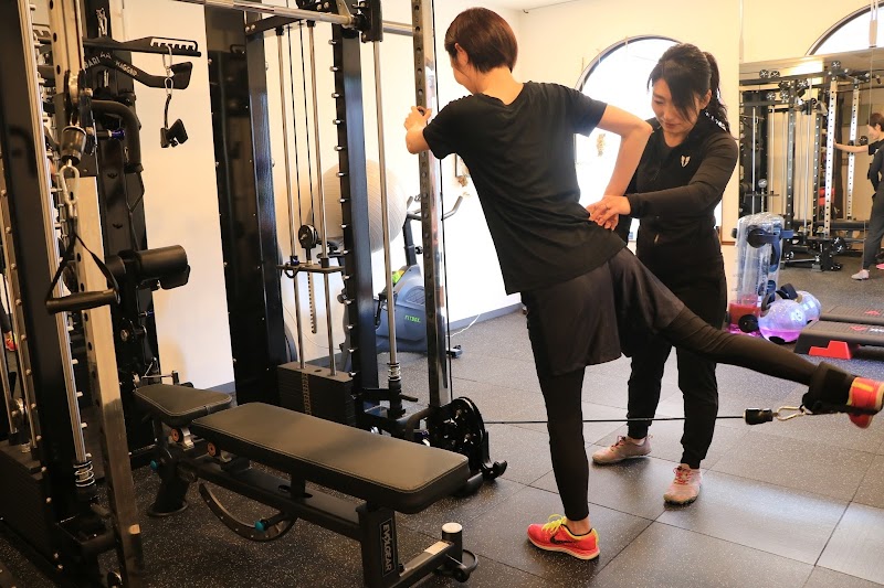 GYMbee Fit&Wellbeing