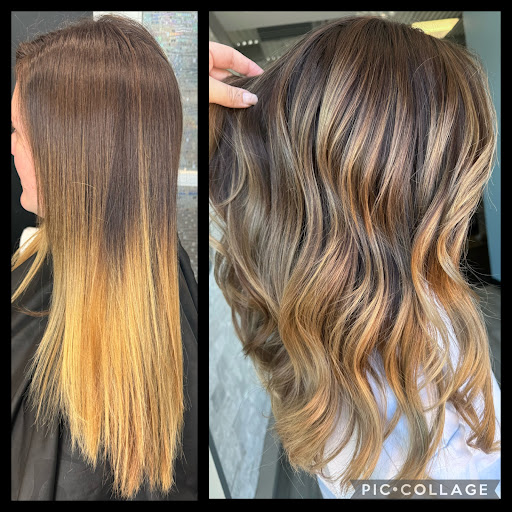 Kompose Salon - Visual