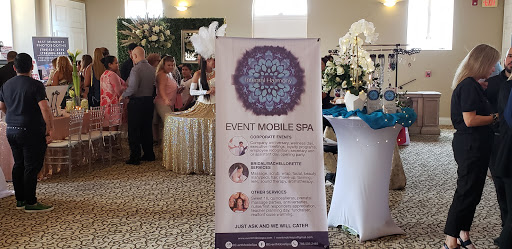 Event Mobile Spa - Thumbnail