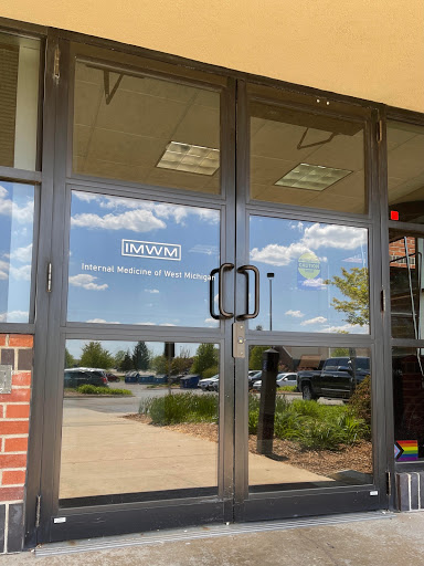 Internal Medicine of West Michigan, PLLC - Thumbnail