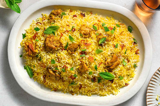 CurryUp - Visual
