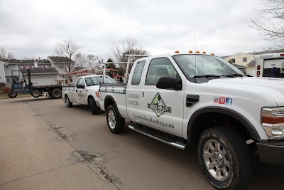 Green Valley Roofing Siding Windows