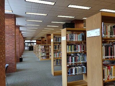 Photos of Bartholomew County Public Library