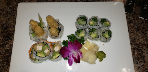 Ninja Hibachi Sushi Steakhouse - Thumbnail