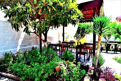 VILA LILI Guest House - Berat