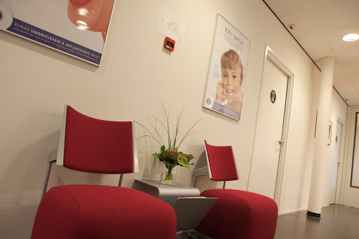 Kliniek Tandheelkunde Sneek - Thumbnail