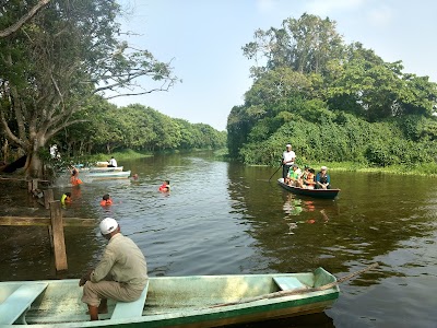 Photos of Estatal Ci&eacute;nega del Fuerte Park