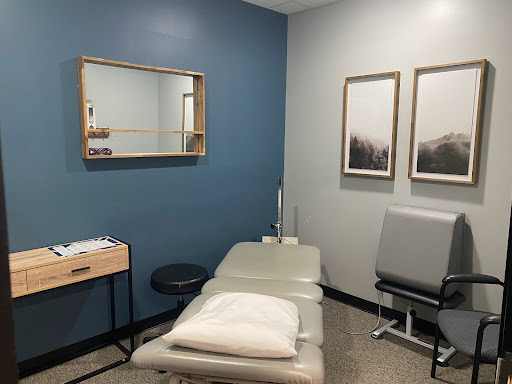 HealthQuest Physical Therapy - Auburn Hills - Thumbnail