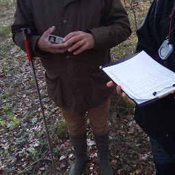 Photo n°13 de Forêt irrégulière école (FIE) du Parc national de forêts à Auberive (Centre de formation)