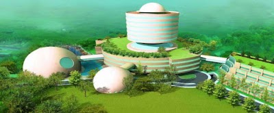 Photos of American International University-Bangladesh (AIUB)