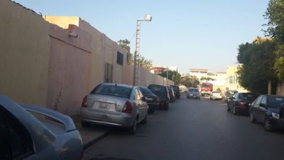 Photos of Arab nationalism School