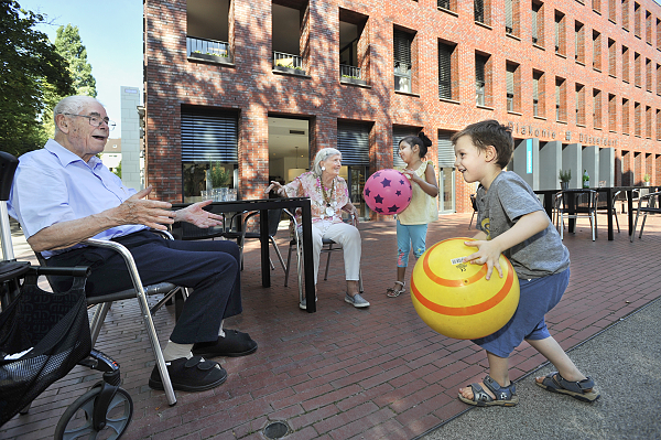 Diakonie Düsseldorf e.V.