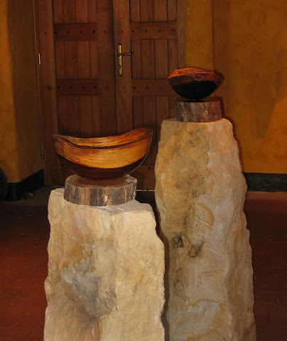 Biesanz Woodworks by null