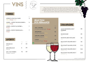 Photo n°40 de Restaurant Dos Hermanos à Isola 2000 (Restaurant français)