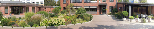 Bestattungshaus Kirchhof-Merten - Thumbnail
