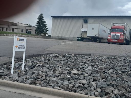 WOW Logistics - Mosinee, WI Distribution Center