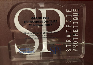 Photo n°18 de Docteurs Maxime HELFER et Clément GRABER à Nancy (Dentiste)