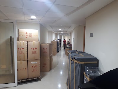 Photos of Fatima Movers LLC