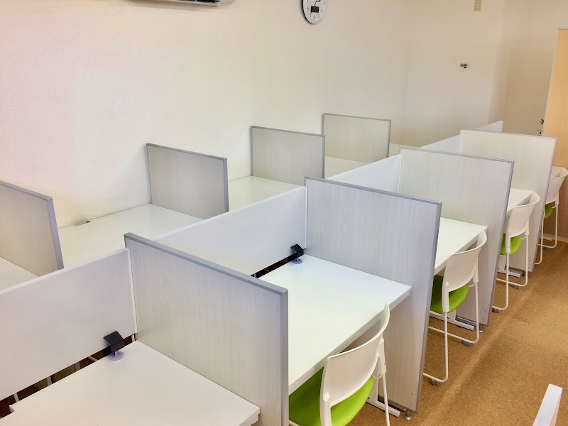 個別指導 伊藤塾