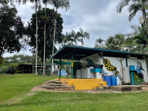 Tableland Caravan Park