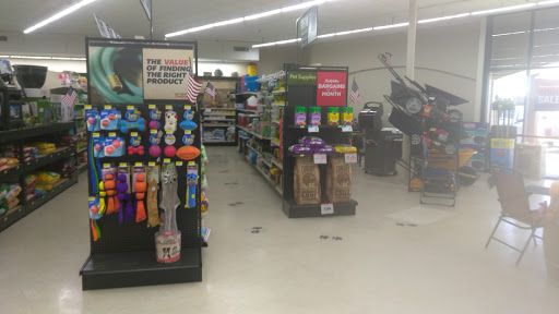 Redbud True Value - Visual