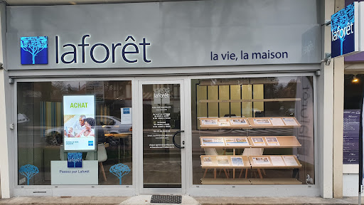 Agence immobilière Laforêt La Celle-Saint-Cloud